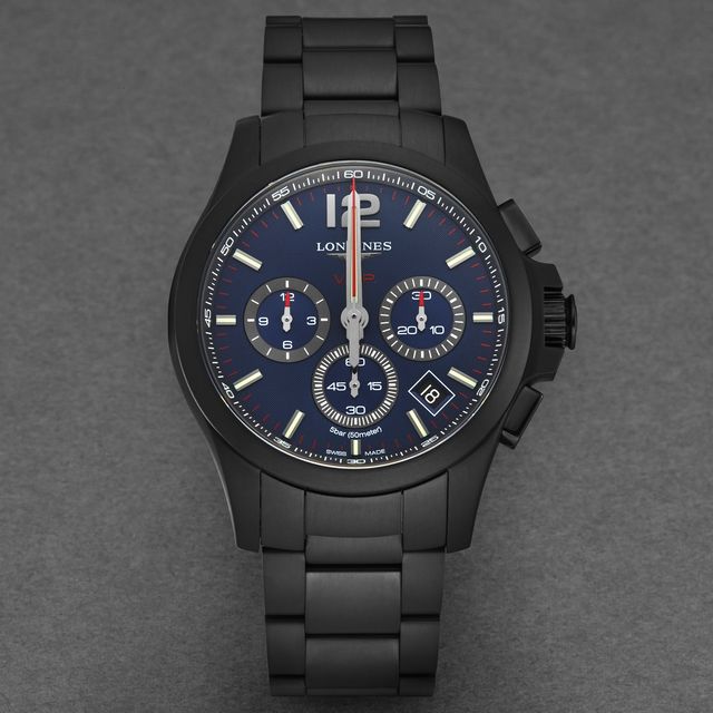Longines Conquest L3.717.2.96.6 Image 4